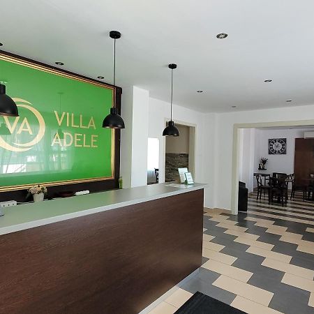 Villa Adele Siofok Dış mekan fotoğraf