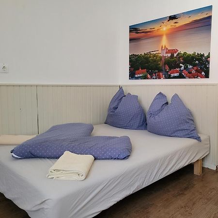 Villa Adele Siofok Oda fotoğraf