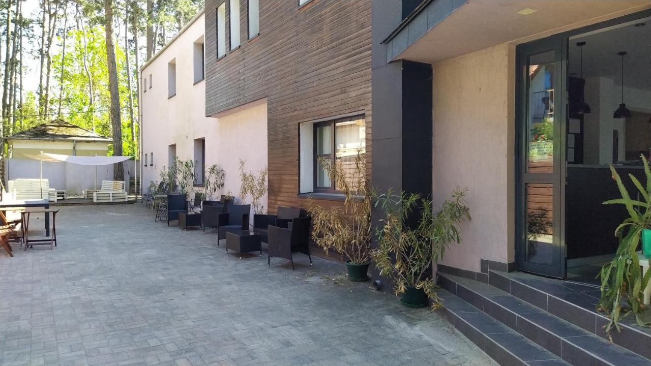 Villa Adele Siofok Dış mekan fotoğraf