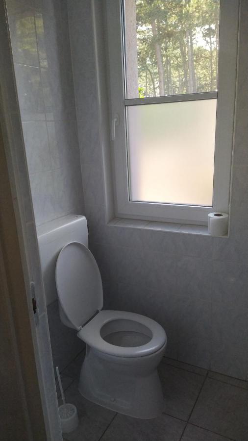 Villa Adele Siofok Dış mekan fotoğraf