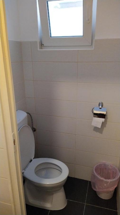 Villa Adele Siofok Dış mekan fotoğraf