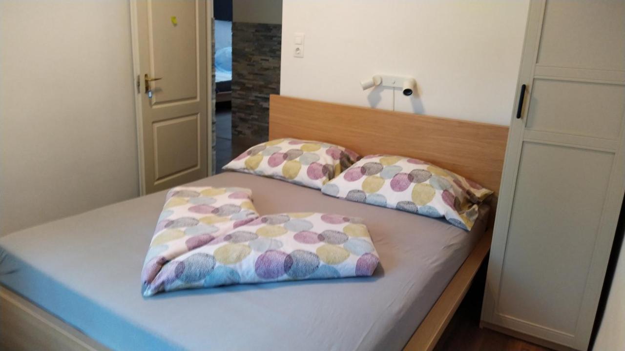 Villa Adele Siofok Dış mekan fotoğraf