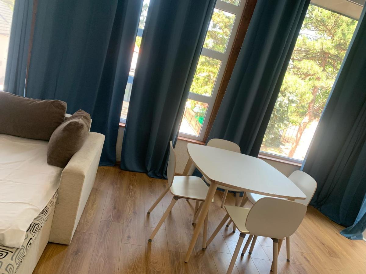Villa Adele Siofok Dış mekan fotoğraf