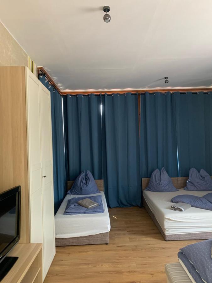 Villa Adele Siofok Dış mekan fotoğraf