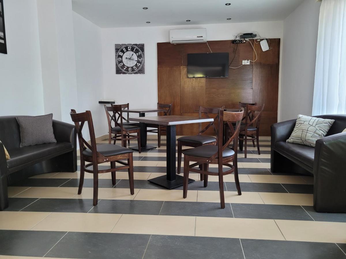 Villa Adele Siofok Dış mekan fotoğraf