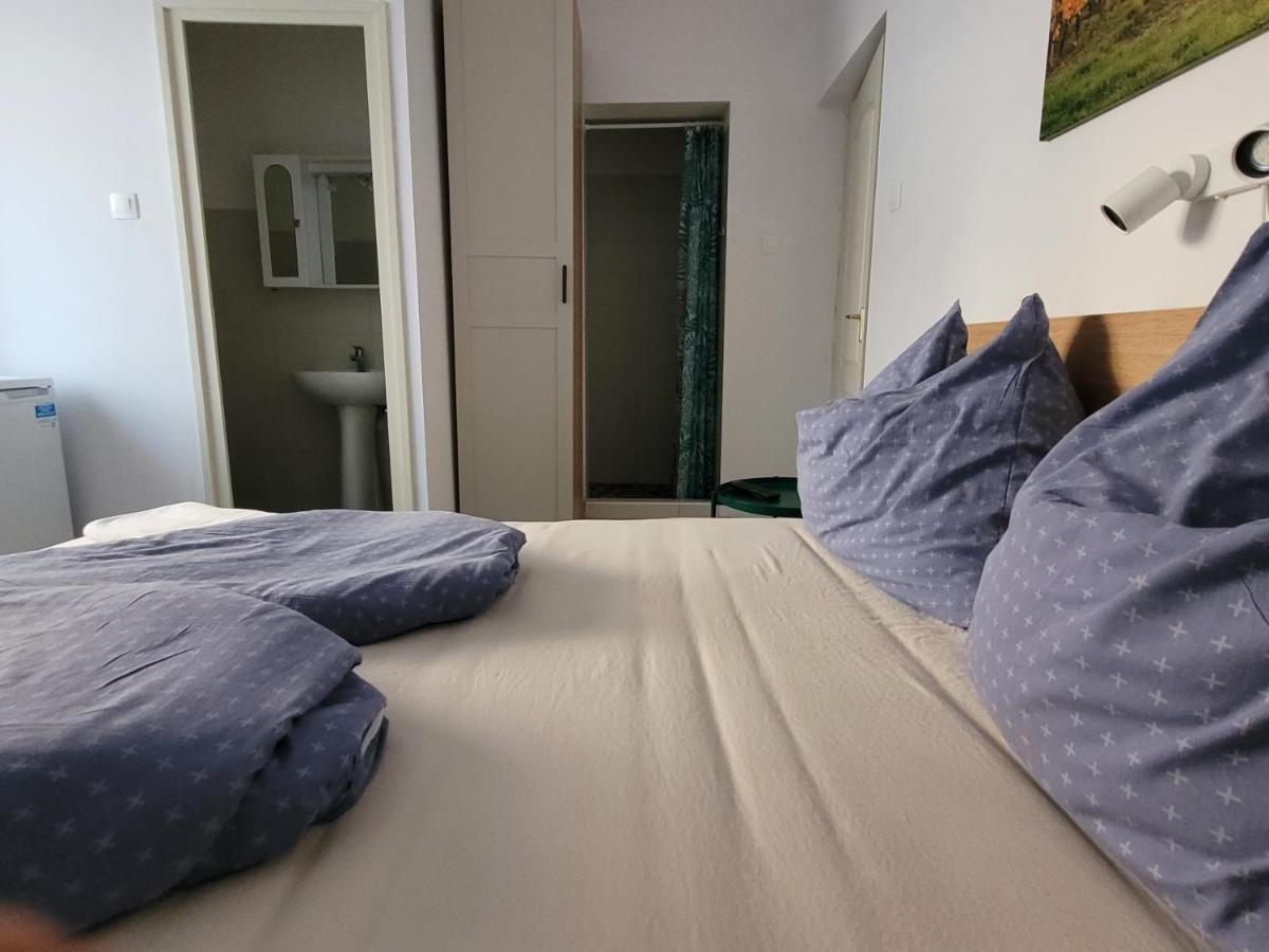 Villa Adele Siofok Dış mekan fotoğraf