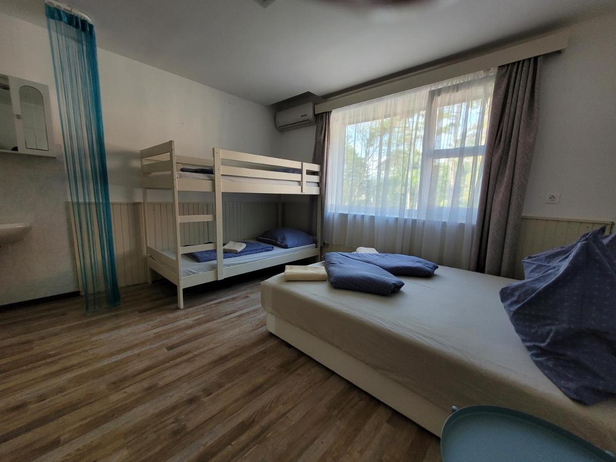 Villa Adele Siofok Dış mekan fotoğraf