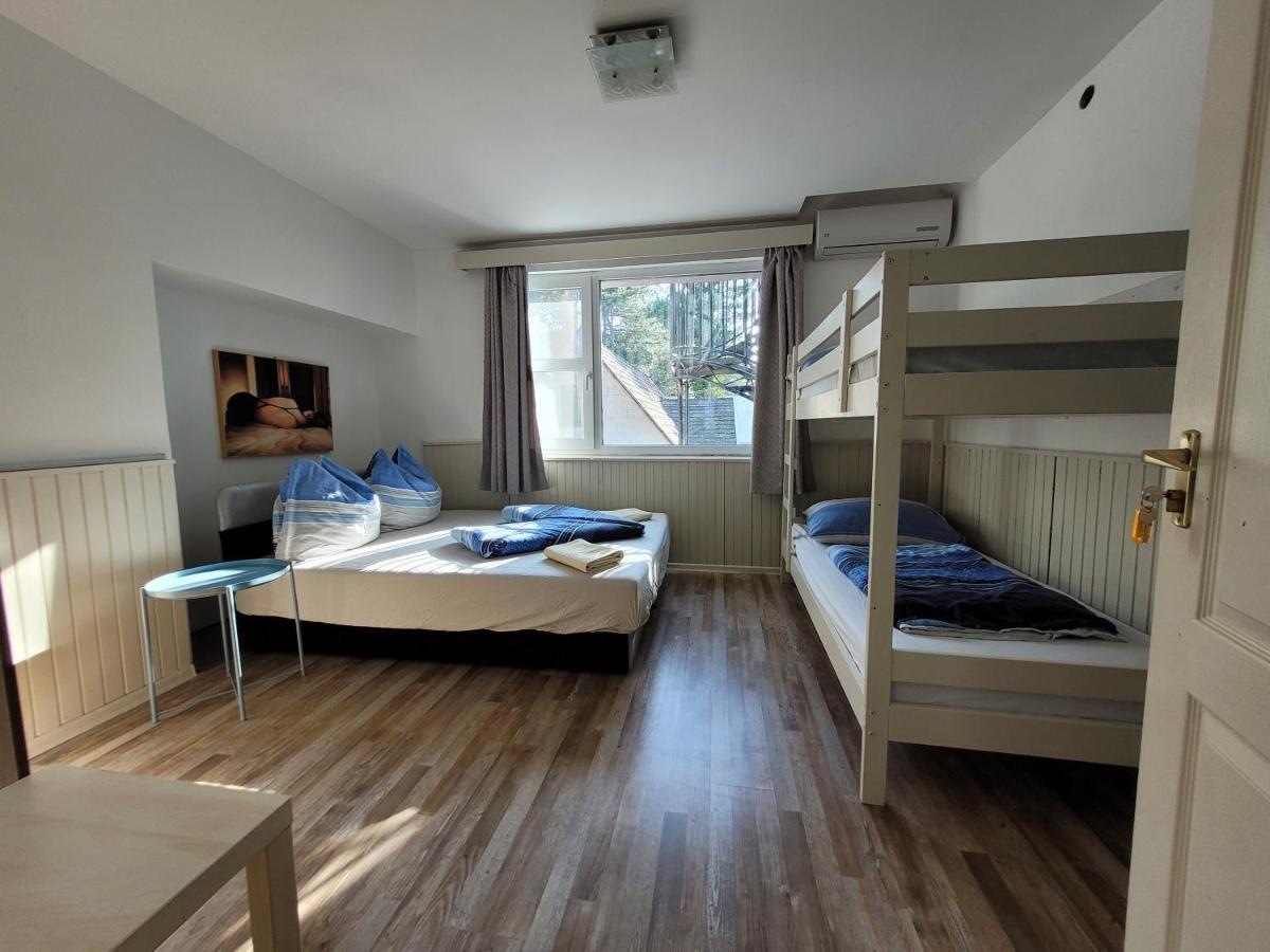 Villa Adele Siofok Dış mekan fotoğraf