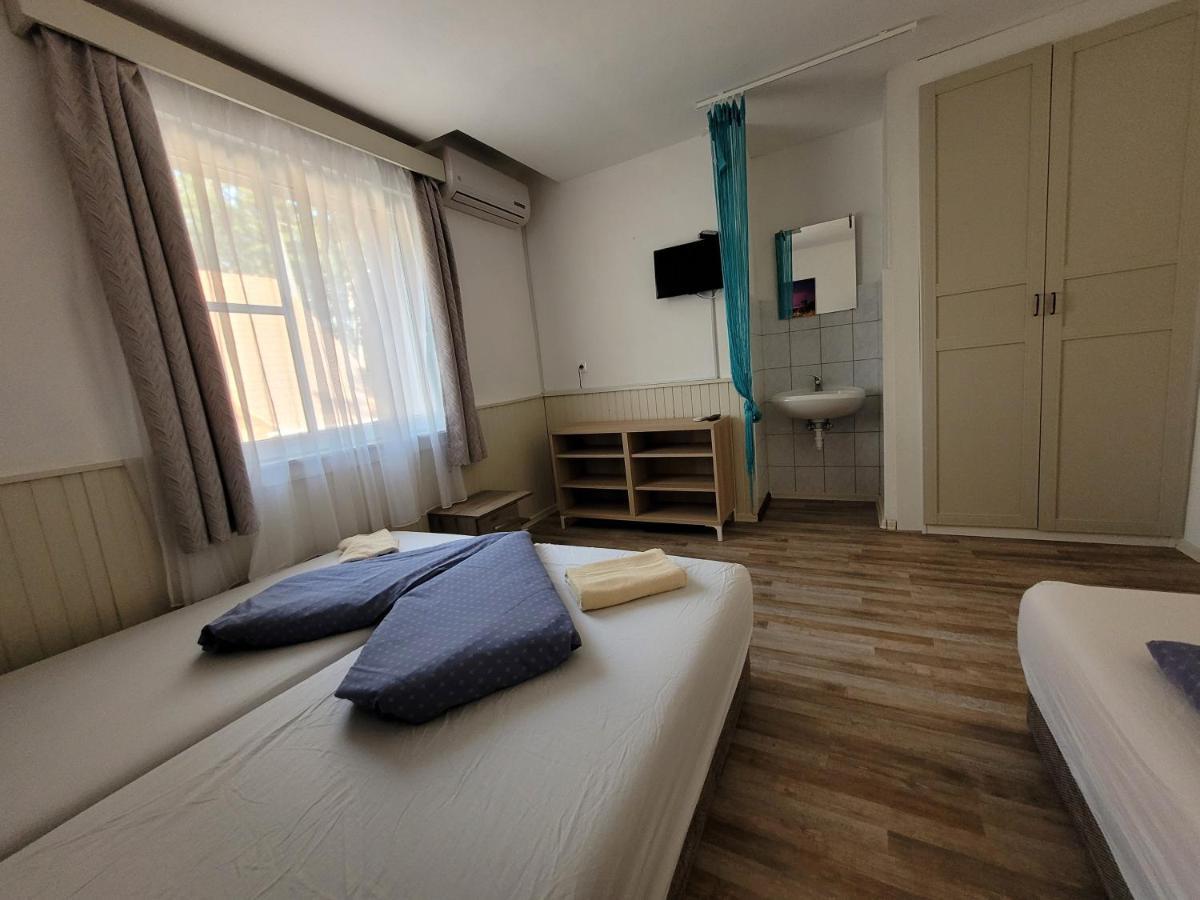 Villa Adele Siofok Dış mekan fotoğraf