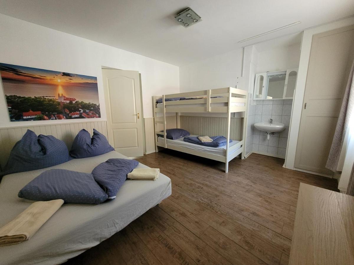 Villa Adele Siofok Dış mekan fotoğraf