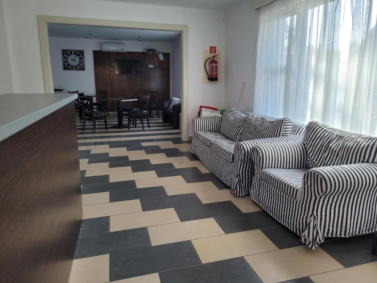 Villa Adele Siofok Dış mekan fotoğraf