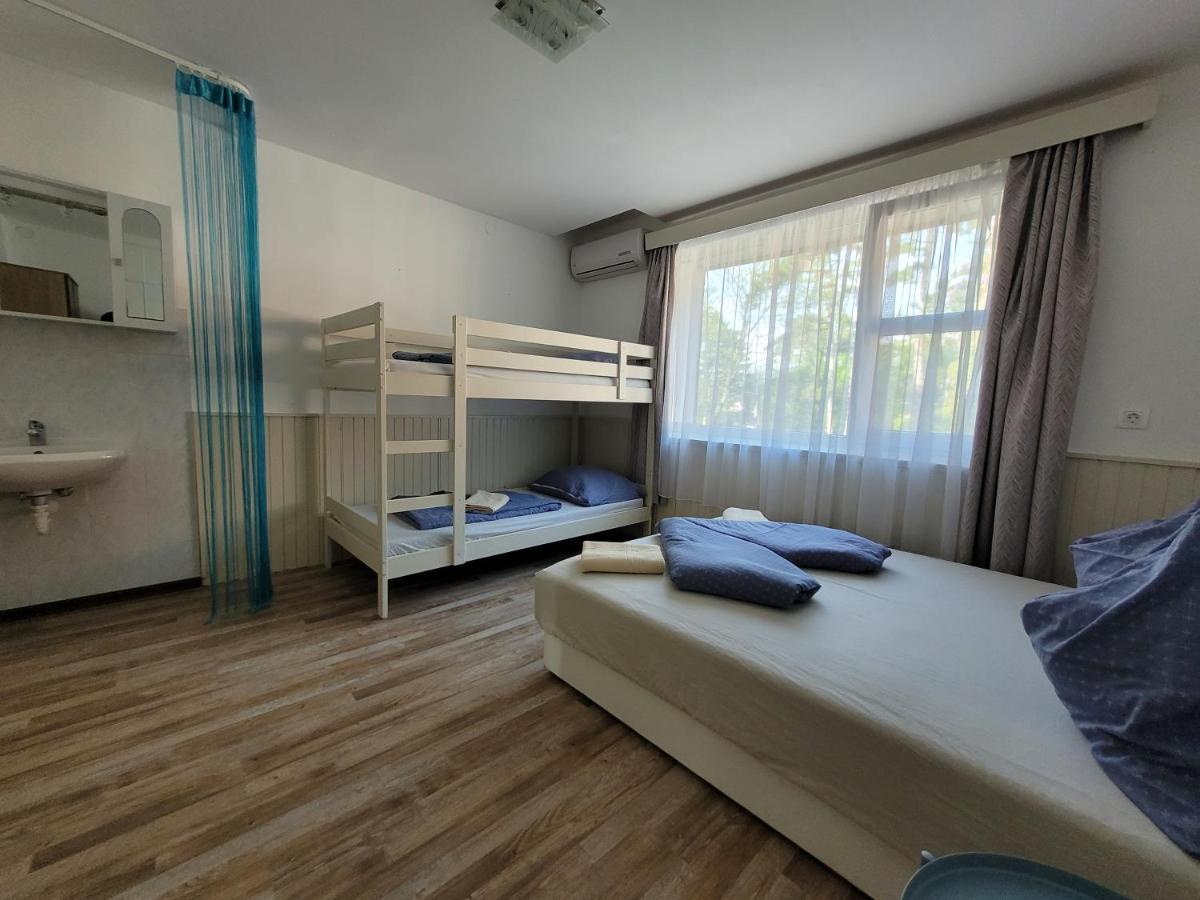 Villa Adele Siofok Dış mekan fotoğraf