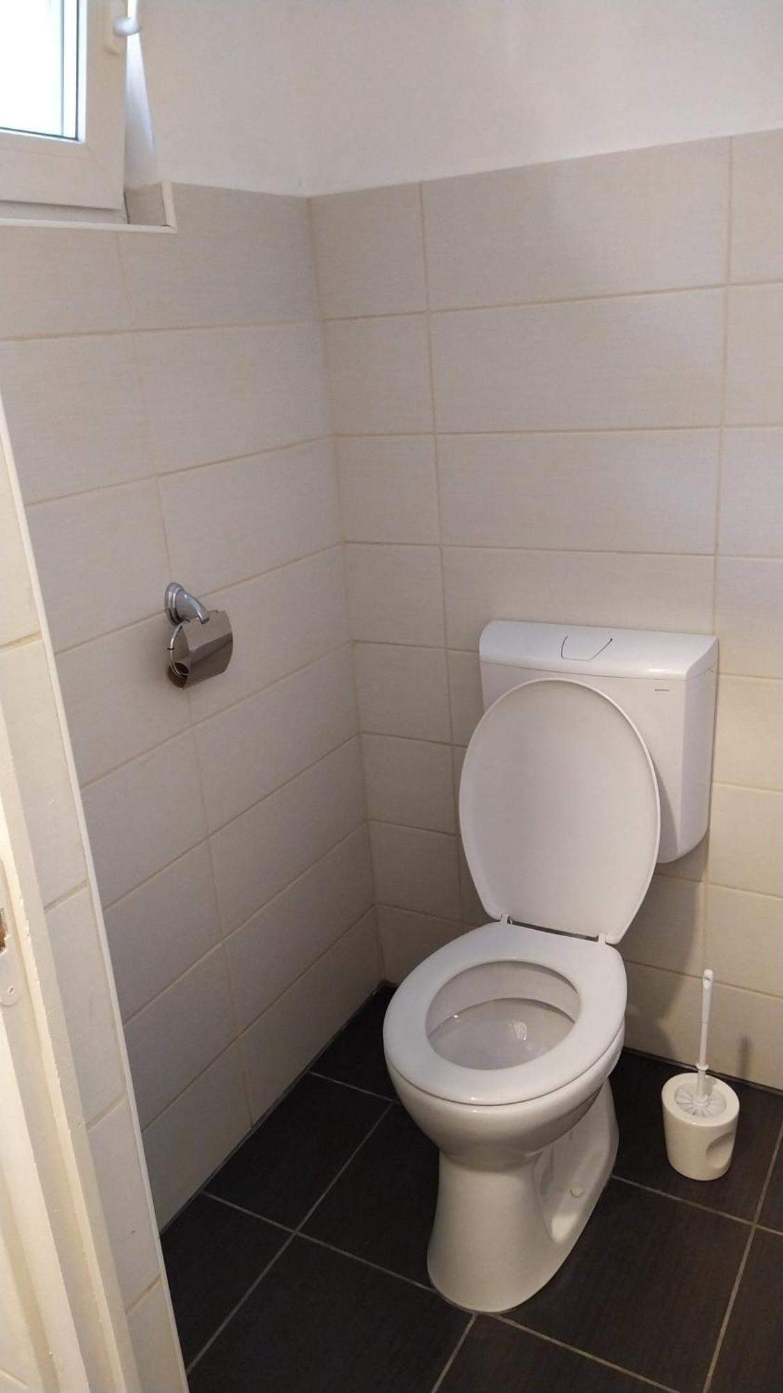 Villa Adele Siofok Oda fotoğraf