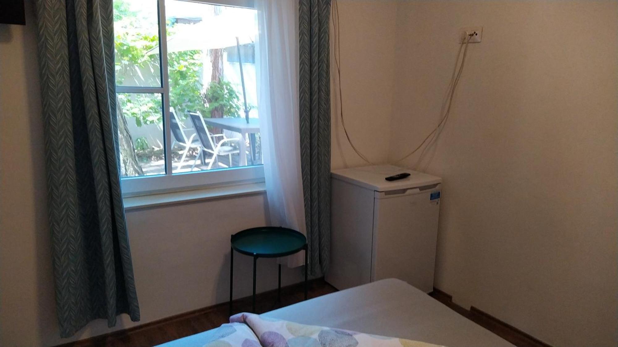 Villa Adele Siofok Oda fotoğraf